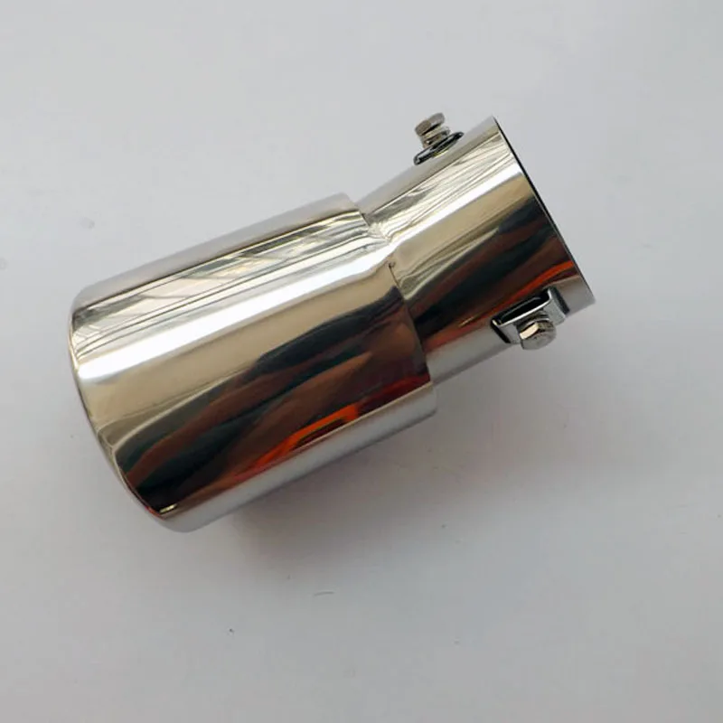 

Глушитель выхлопной трубы для Mazda 6, Mazda 6, Gg, 2003, 2005, 2006, 2007, 2008, металлическая отделка, автомобильные аксессуары