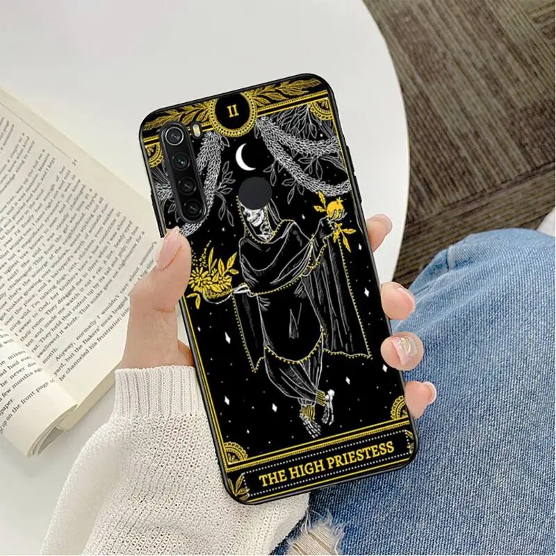 Телефонные карты памяти с изображением календулы для Redmi note 8Pro 8T 6Pro 6A 9