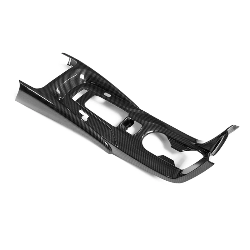 ABS автомобильный стайлинг коробка переключения передач для автомобиля