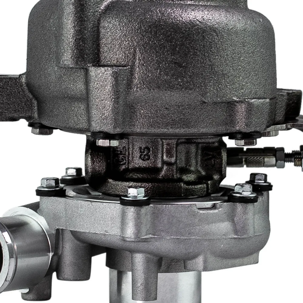 454231 Турбокомпрессор для Audi A4 A6 1 9 TDI B5 C5 110HP AHH AFN 1997-2001 Volkswagen VW Passat 1997-2000 1.9L турбина |
