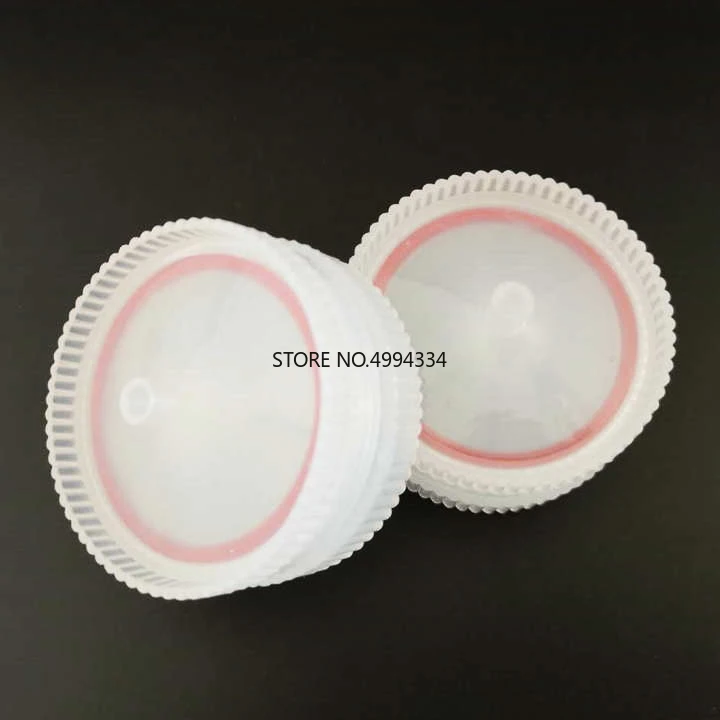 Бесплатная доставка 10 шт./лот многоразовый пластиковый держатель для фильтров