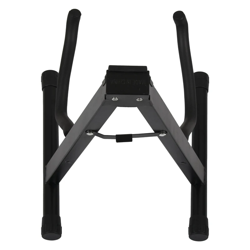 

Подставка для гитары Алюминий сплав 190 мм складной штатив Стенд держатель акустической гитары Электрический бас-гитара; Музыкальные инстру...