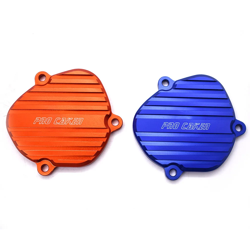 

Motorcycle left Control Cover for EXC SX SXS XC XCW TPI Six days 250 300 TC TE TX 250 300 250i 350i Motorcycle Accessories