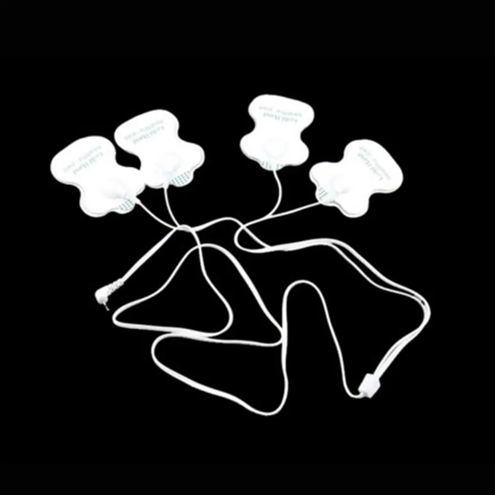 Большой экран lcd комбинированная Форма волны здоровье полный английский