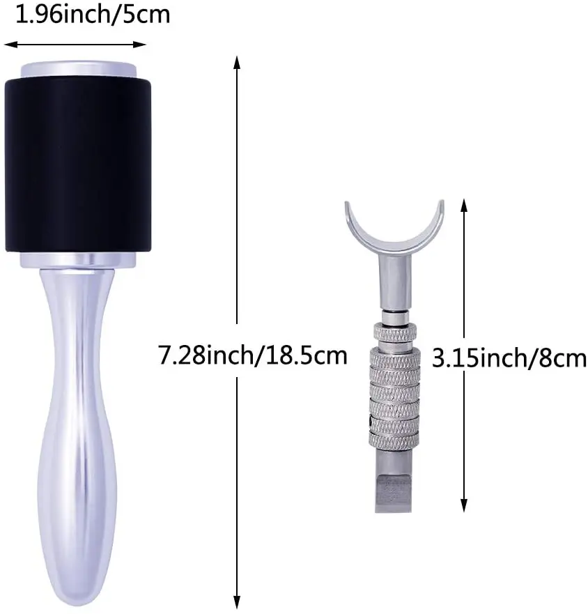 Набор инструментов для работы с кожей LMDZ профессиональные инструменты ручной