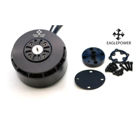 Мотор Eagle power EA98 KV90 KV120 Ea Series бесщеточный мотор Power landbouwпредупреждающий станок Zware