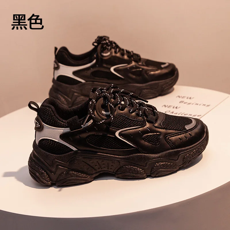 

Женская Стандартная сетчатая повседневная спортивная обувь, теннисная обувь, обувь для бега, женская обувь