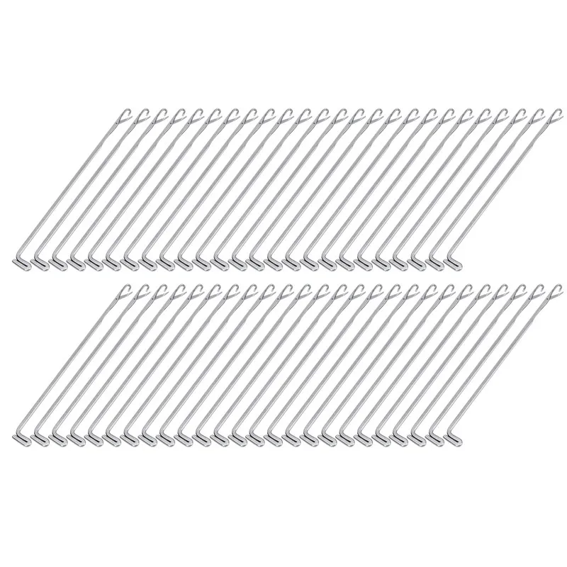 100 шт. универсальные спицы для вязальной машинки | Дом и сад