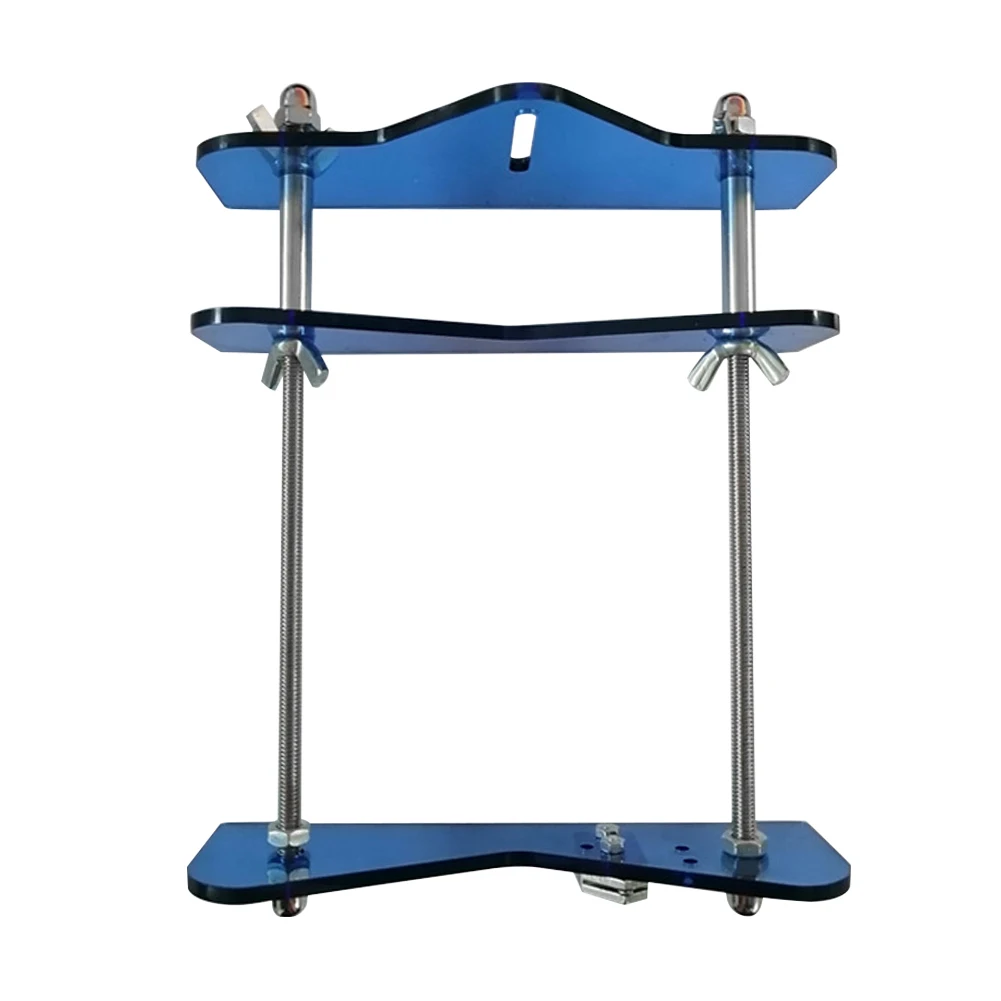 4 в 1 ремесло для украшения дома Акриловая переработка Профессиональный Точный