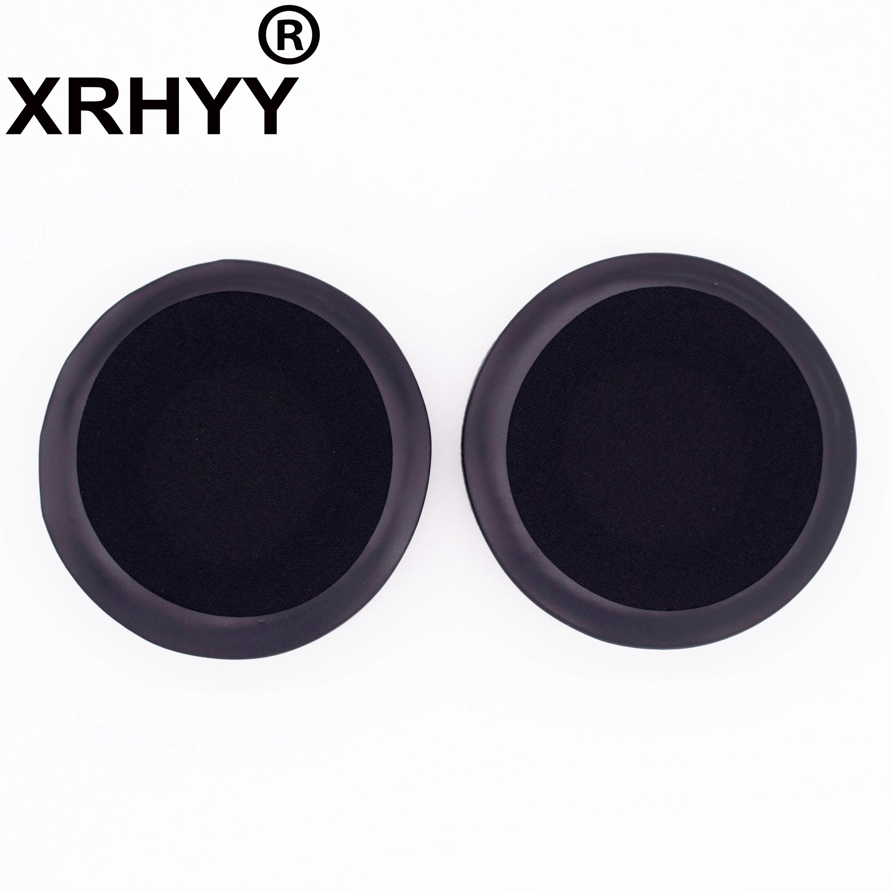 XRHYY черная сменная Накладка для ушей подушка AKG K551 K540 K545 K845BT гарнитура Накладные