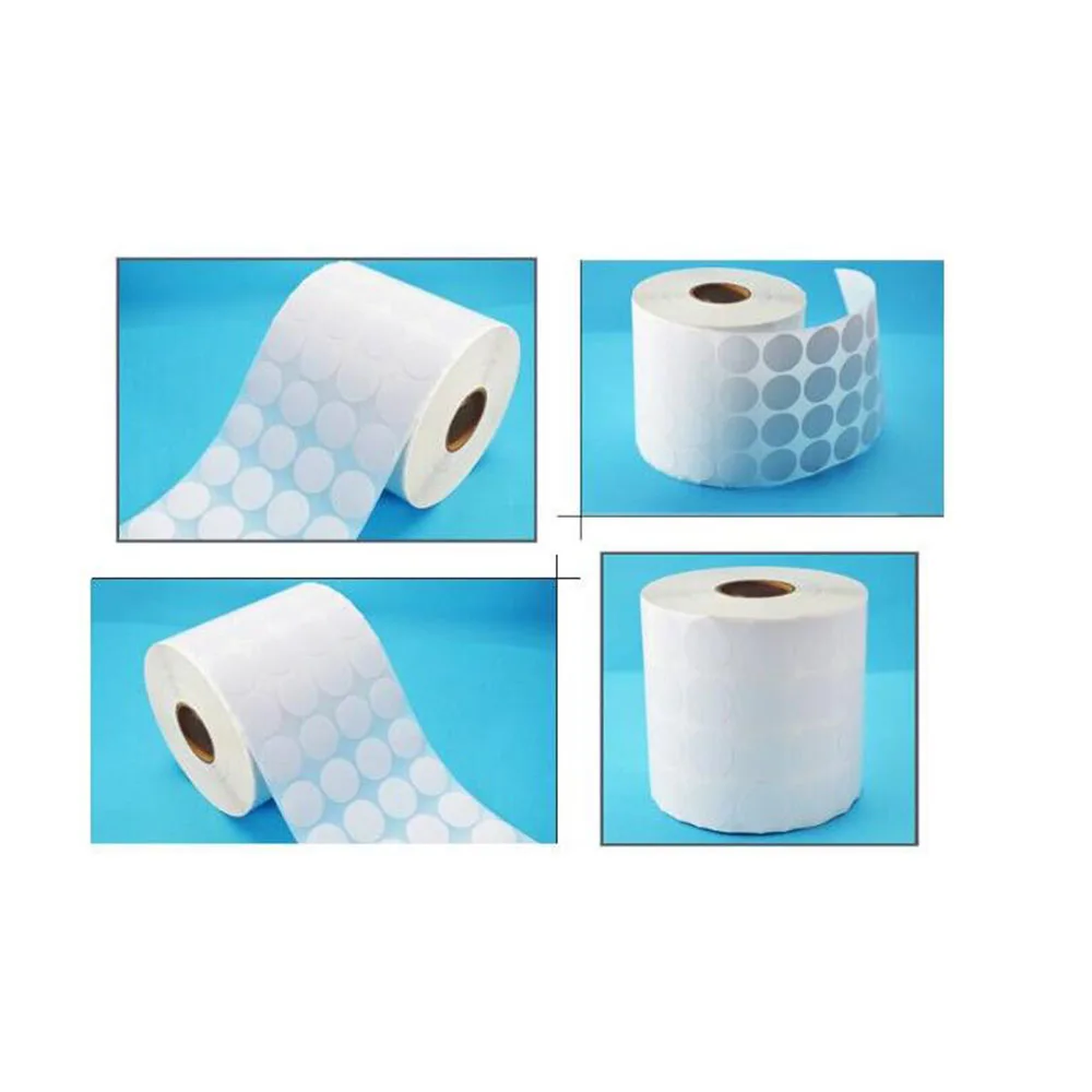 

20000 pcs/volumes stickers Diamond Painting Accessory Embroidery Tool Diamond Classification Storage Round Label Stickers