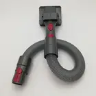 Высококачественные Аксессуары для собак и кошек Dyson V7 V8 V10 V11, бесплатная доставка