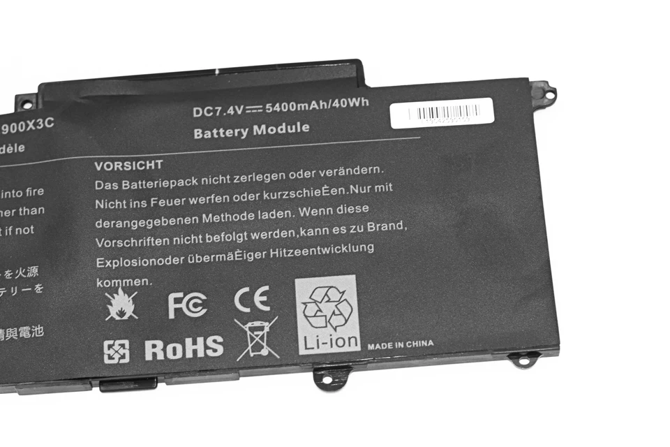 Golooloo 5400 мАч аккумулятор AA-PBXN4AR AA-PLXN4AR BA43-00349A для SAMSUNG 900X3C 900X3D 900X3E NP900X3C NP900X3D NP900X3E