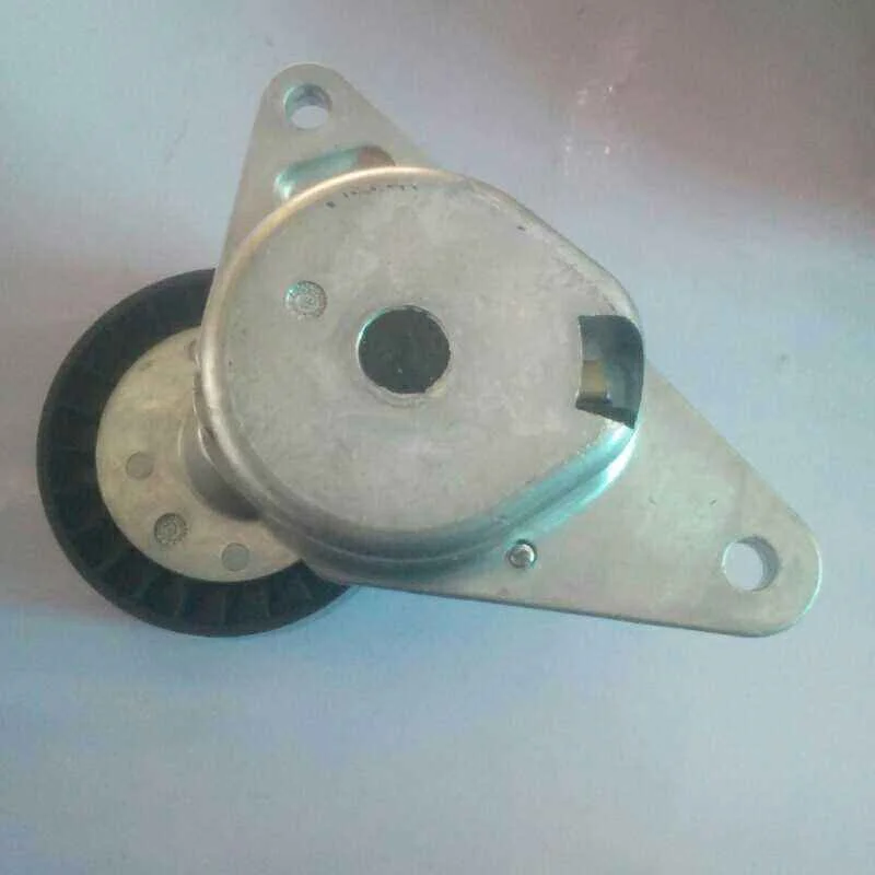 137 200 0270 натяжитель ремня для Benz S-CLASS (W220) S 600 (220 176) SL (R230) 65 AMG (230 479)