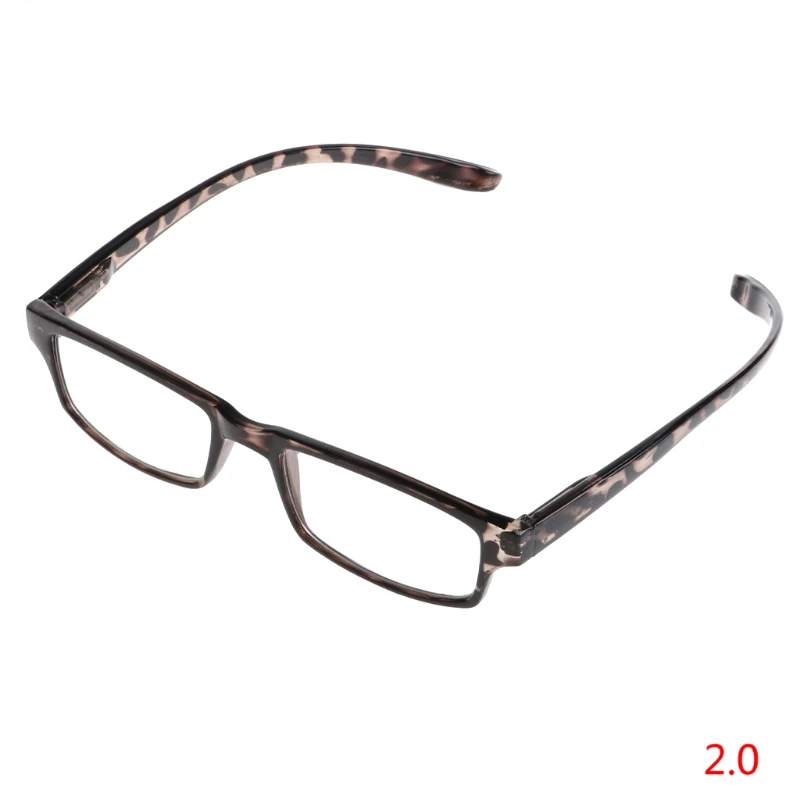 

Eyewear Light Eyeglasses Reading Glasses New 1.0 1.5 2.0 2.5 3.0 Diopter Comfy