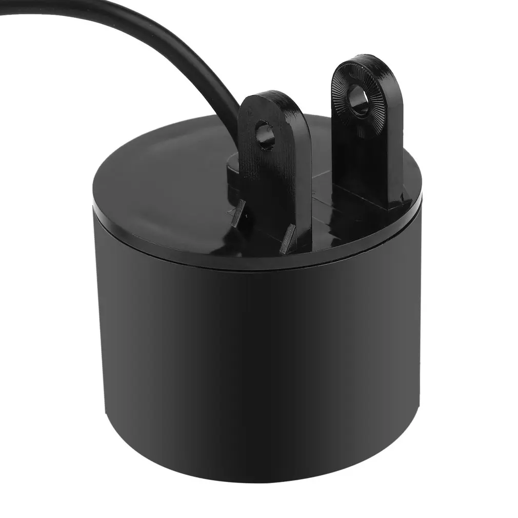 Портативный рыболокатор эхолот с сигнализацией 0 7-100 м рыболовный батареей и