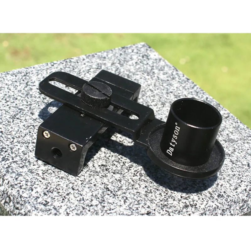 Металлический кронштейн для детского микроскопа Datyson 2x0015 22 мм|Телескоп и бинокли|