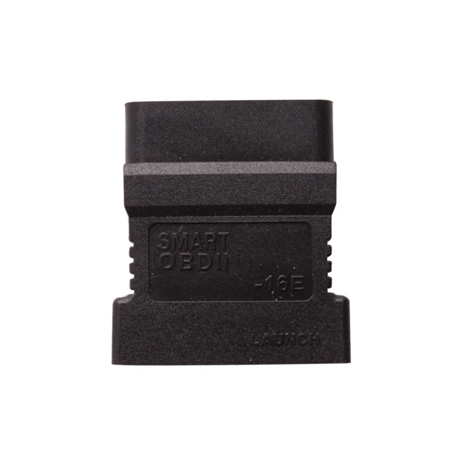 Original Smart OBDII 16/16E Connector for Launch X431 GX3/Master Free Shipping | Автомобили и мотоциклы
