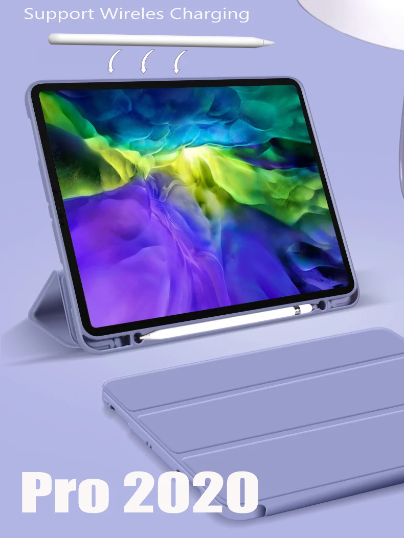 

Ipad pro tective gear Goojodoq, совместим с ipad pro 11, 2020 и 2020, и с 8-го поколения, air 4, 10,2 pro, 11, 12,9, 9,