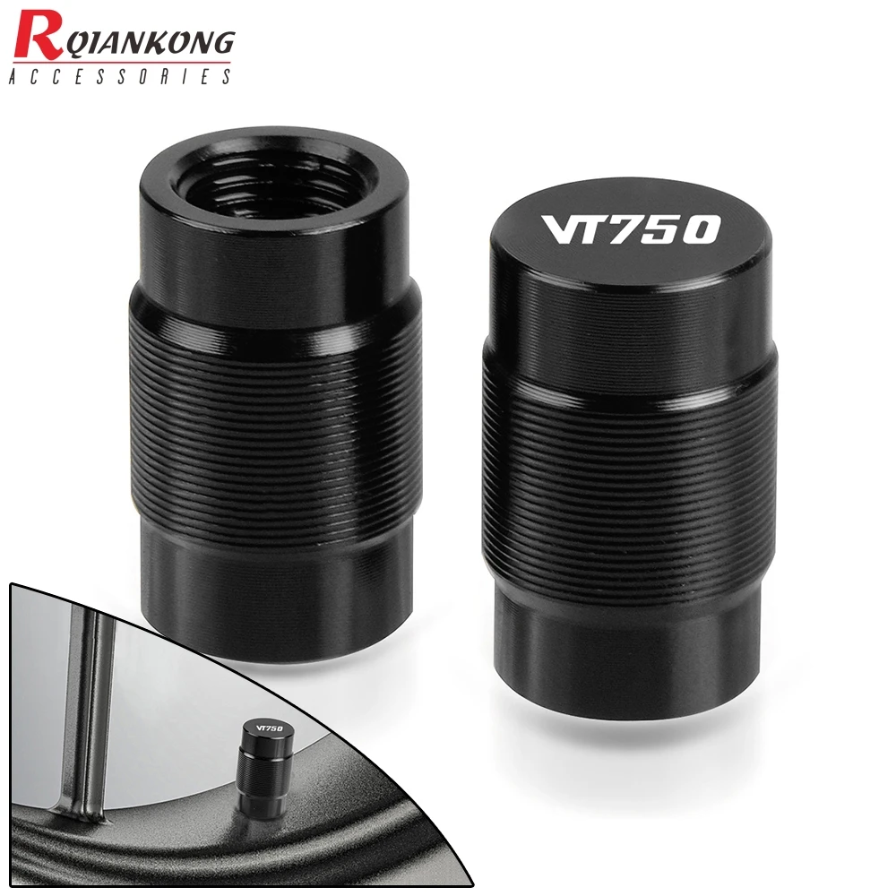 Мотоцикл с ЧПУ воздушный порт обода шины клапан колеса стволовых колпачок Мото