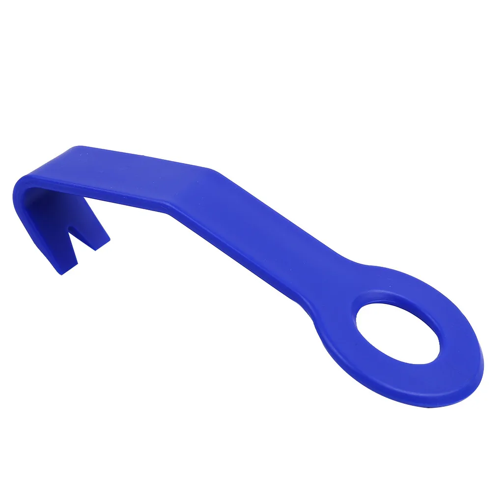 

7pcs Hard Plastic Auto Car Radio Panel Interior Door Clip Panel Trim Dashboard Removal Opening Diy Tool Car Repair Tool Kit #YL1