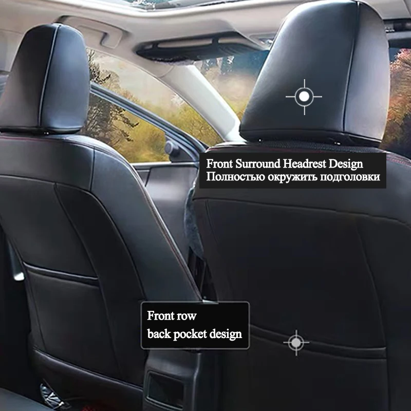 BOOST для Toyota Ractis Lepice автомобильный чехол 2013 NCP125 чехол для сидения автомобиля полный комплект 5 сидений правый руль вождения