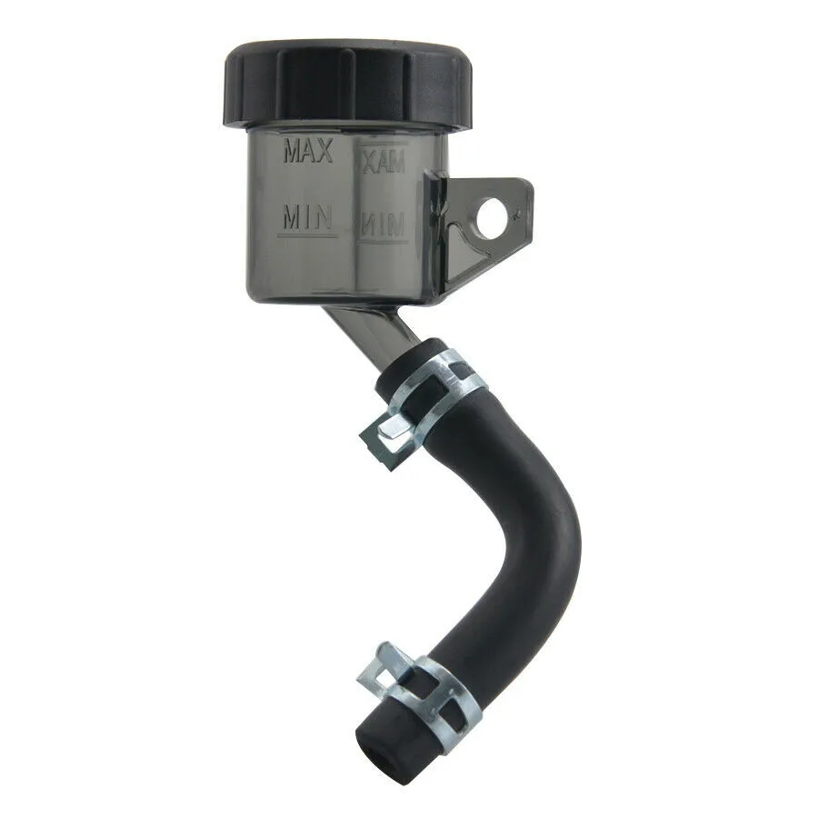 

Universal Motorcycle Brake Fluid Reservoir Brake Clutch Cylinder Master