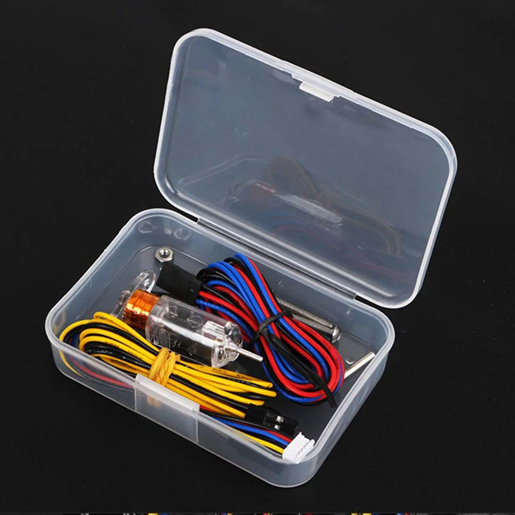 

3D Printer Touch Auto Bed Leveling Sensor Adjustment Kit Printing Precision 3D Touch Sensor