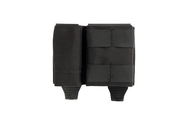 Outdoor Tactical Estac Kywi 5 56 1 + 1 Duplex Cartridge Bag Vest Accessories Kit K Plate Cover