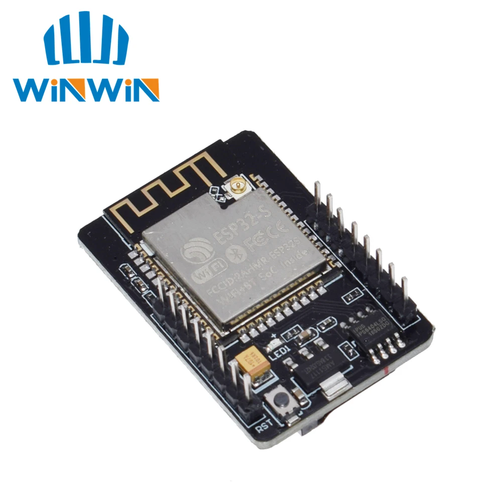 ESP32-CAM беспроводной доступ в Интернет Wi-Fi модуль ESP32 серийный wi-fi ESP32 CAM макетная плата 5V Bluetooth с OV2640 Камера модуль
