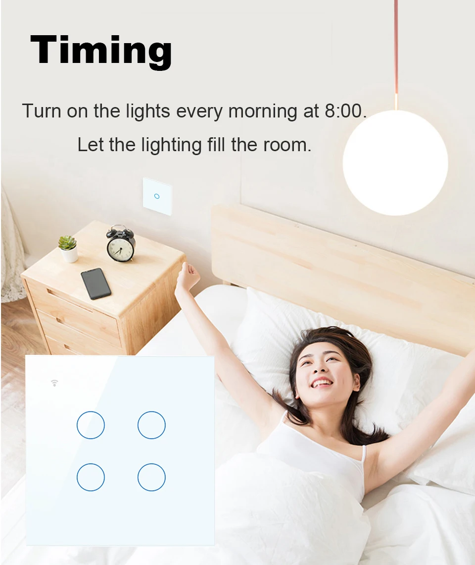 Беспроводной пульт дистанционного управления Broadlink RM3 PRO + Smart Home Wifi IR/RF