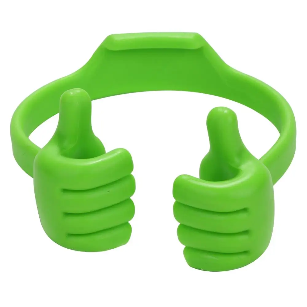 Милый Регулируемый гибкий держатель для телефона планшета компьютера дисплея