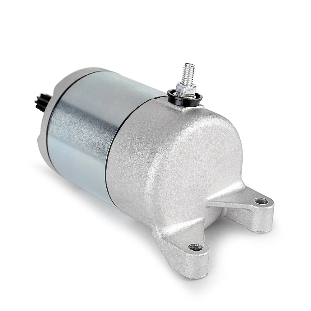 Стартер двигателя мотоцикла детали стартер для Honda XR250 XR 250 CB400F CB400SF CB 400 SF CB-1 CB400 CBR400