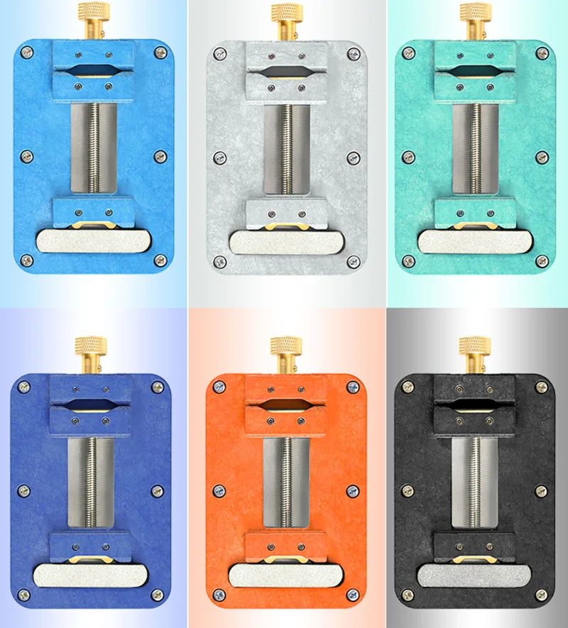 WL приспособление для материнской платы Универсальный держатель с