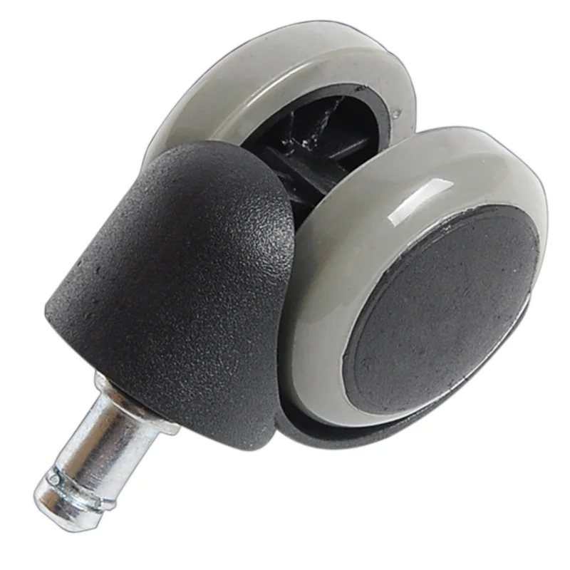 Ролики для офисных стульев 50 мм ролики мебели 5 шт. | Обустройство дома