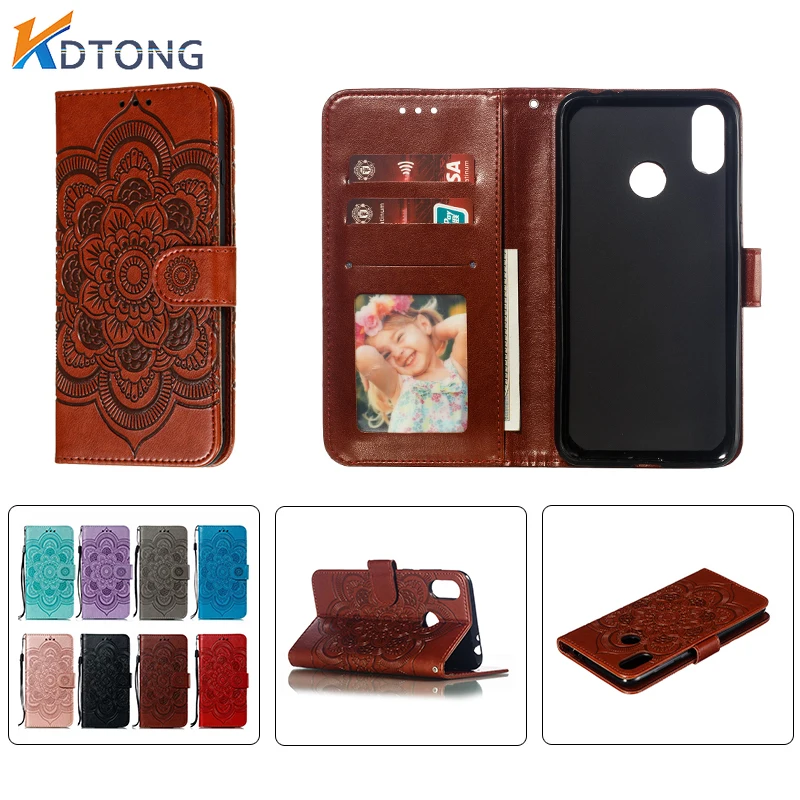 

Solid Color Embossed Leather Case For ASUS ZenFone Max Pro M1 M2 ZB631KL ZB633KL ZB601KL ZB602KL ZB570TL Cute Phone Cases Cover