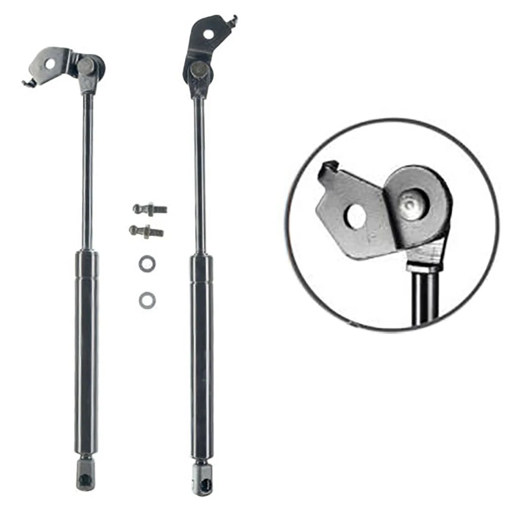 Подходит для lexus ES300 Base 1992 1996 вытяжной фиксатор пневматическая пружинная крышка