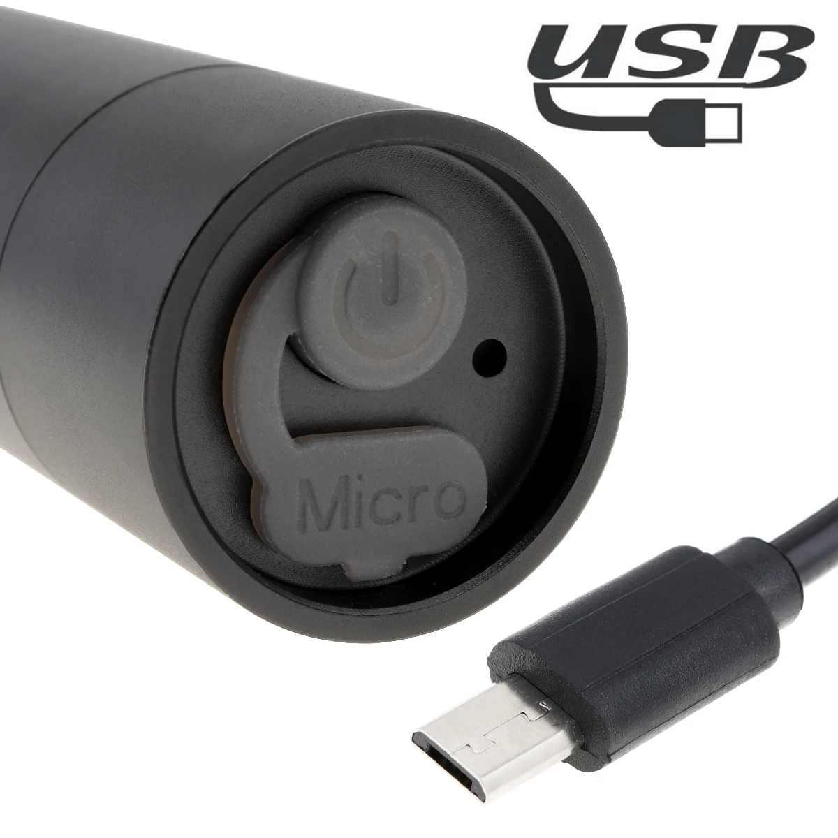 Супер яркий фонарик 500 м лм мощный фонарь с поддержкой 3 режимов освещения