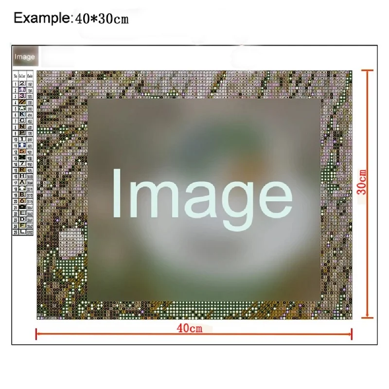 3D полная алмазная живопись бриллиантовая вышивка Густав Климт аделе блоч наборы