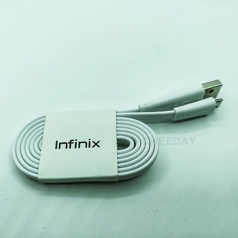 Для Infinix USB кабель 2A быстрое зарядное устройство Micro для Nota 4 pro 5 6 Hot Zero 2 Pro подходит