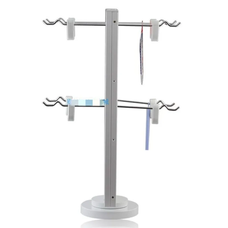 Продаются в упаковке 500 шт. розничный магазин система EAS белый цвет Abs Антивор