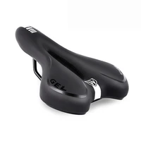 bicycle seat saddle mtb road bike saddles shock absorbing wear resistant breathable mountain cycling saddle bicycle accessories