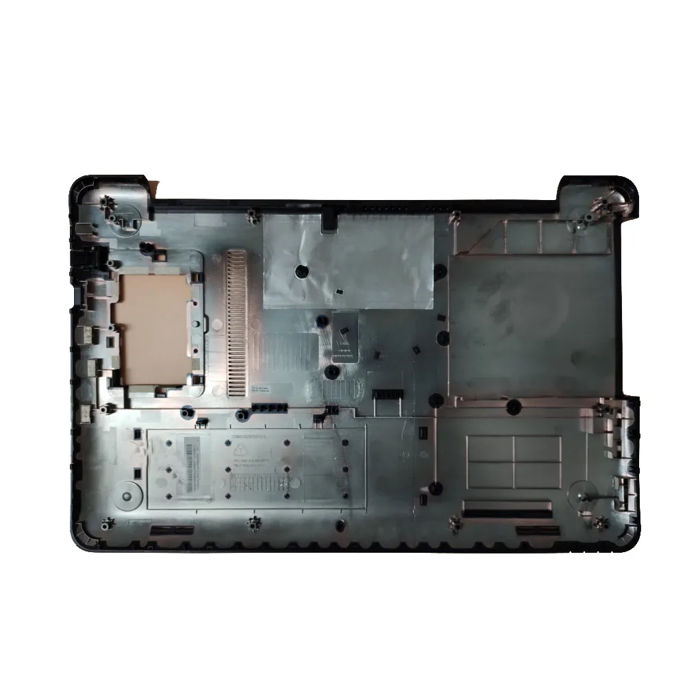 Подходит для ASUS X756UX K756U 17 3 Нижняя крышка корпус D-Shell и новый 13NB0A01AP0631 главного