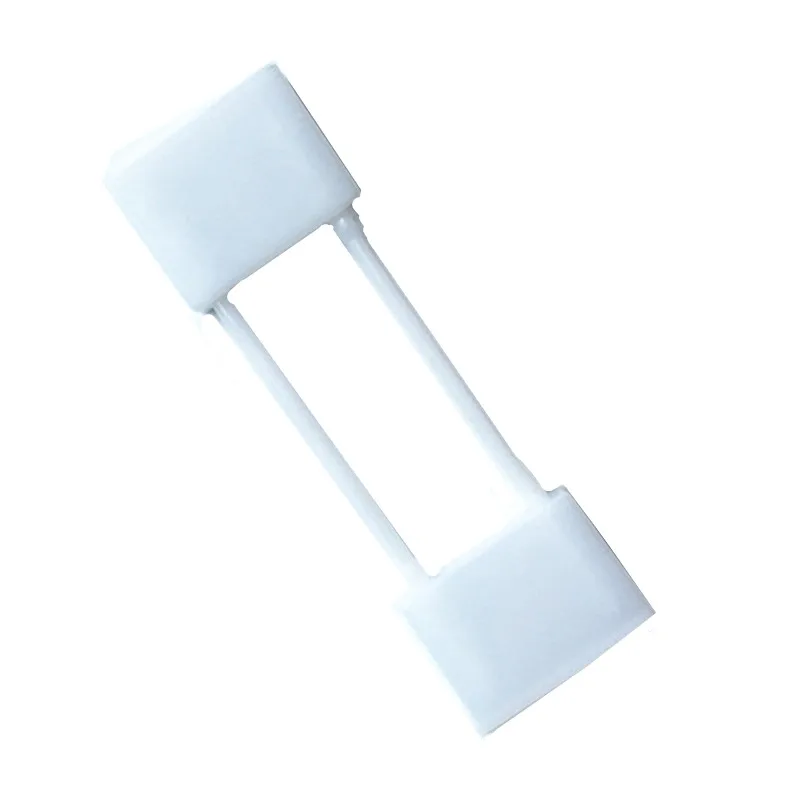 Большая пластина с фиксатором пластинчатая аксессуары для рыболовной сети |