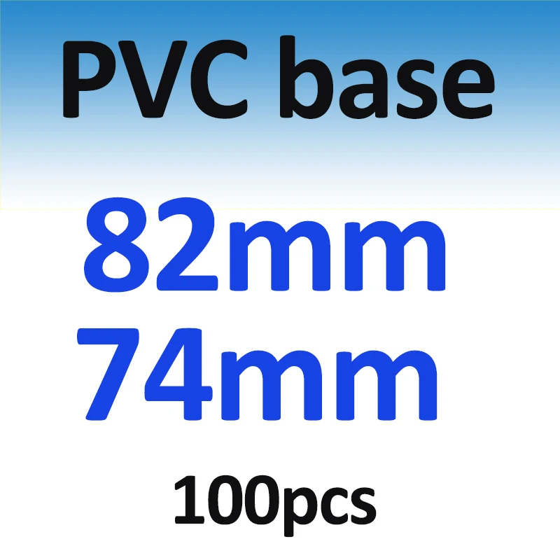 

100pcs Car Styling 82MM 74mm Front Hood Head Caps Accesory Rear Trunk Covers For E60 E90 F10 F30 F15 E91 E92 E93 F02