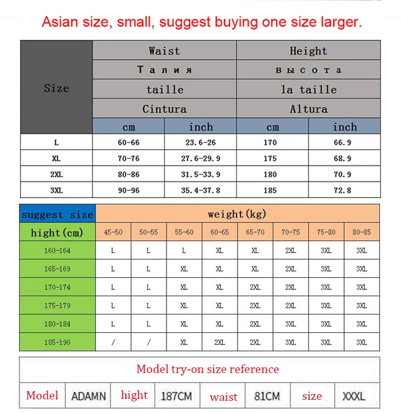 

4Pcs/Lot Men's Panties Boxer Solid Underwear Cotton Shorts For Male Couple Sexy Set Calecon Large Size Underpants