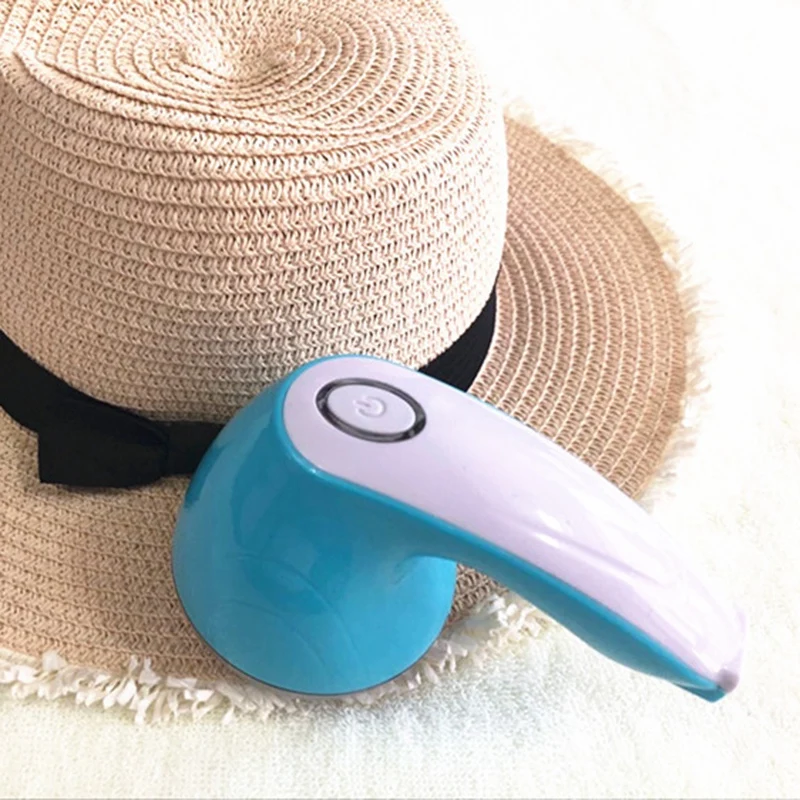 Лучшие предложения портативный USB электрический прибор для удаления катышков и