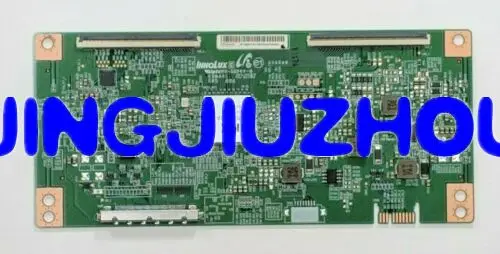

LED TV TCONTCL T-CON Board 65S405 TATDJ4S57 T-CON