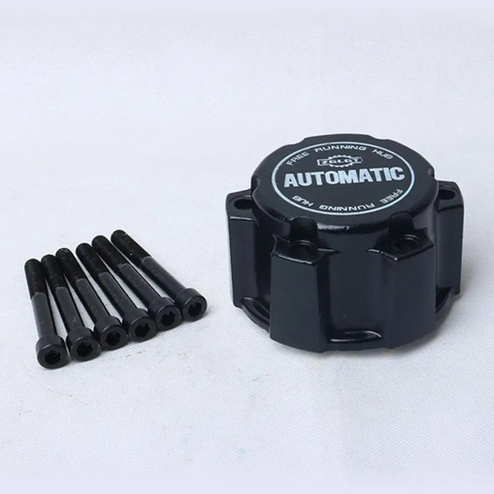 Automatic Free Wheel Locking Hub 28T OEM 40260-1S700 For Nissan Pickup D21 Frontier X-Terra Navara D22 Pad Locks Drive System images - 6