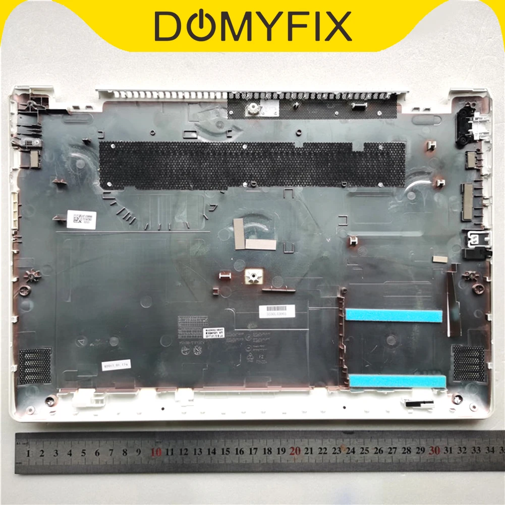 

Нижний Базовый чехол для YOGA 510-14AST 510-14IKB 510-14ISK, белый/серебристый